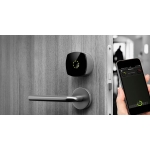 Jacob Jensen MyLock 智能電子門鎖